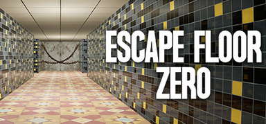 Escape Floor Zero capsule