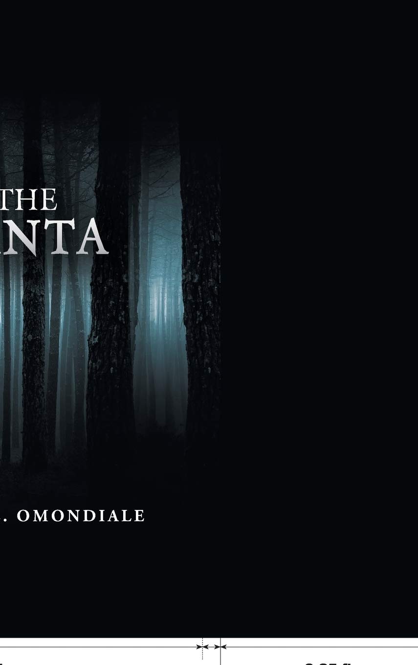 Deep in the Poricanta poster