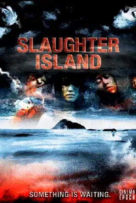 Slaughter Island poster