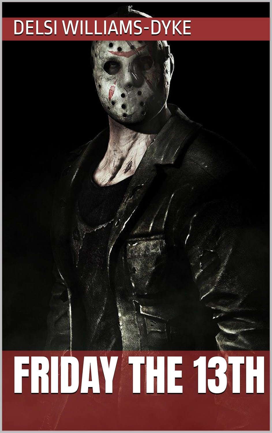 Friday the 13th poster