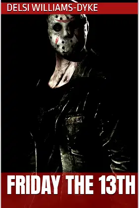 Friday the 13th poster