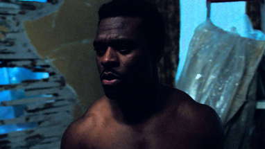 Saw IV - Trailer poster