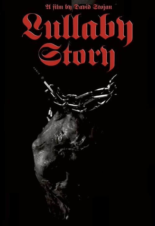 Lullaby Story poster