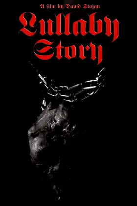 Lullaby Story poster
