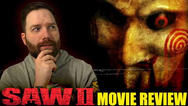 Saw II - Movie Review poster