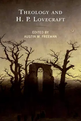 Theology and H.P. Lovecraft (Theology, Religion, and Pop Culture) poster