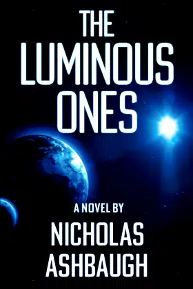 The Luminous Ones poster
