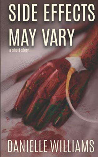 Side Effects May Vary: A Short Story poster