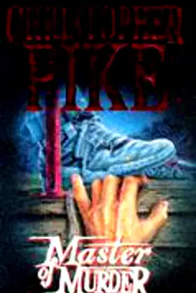 Master of Murder poster