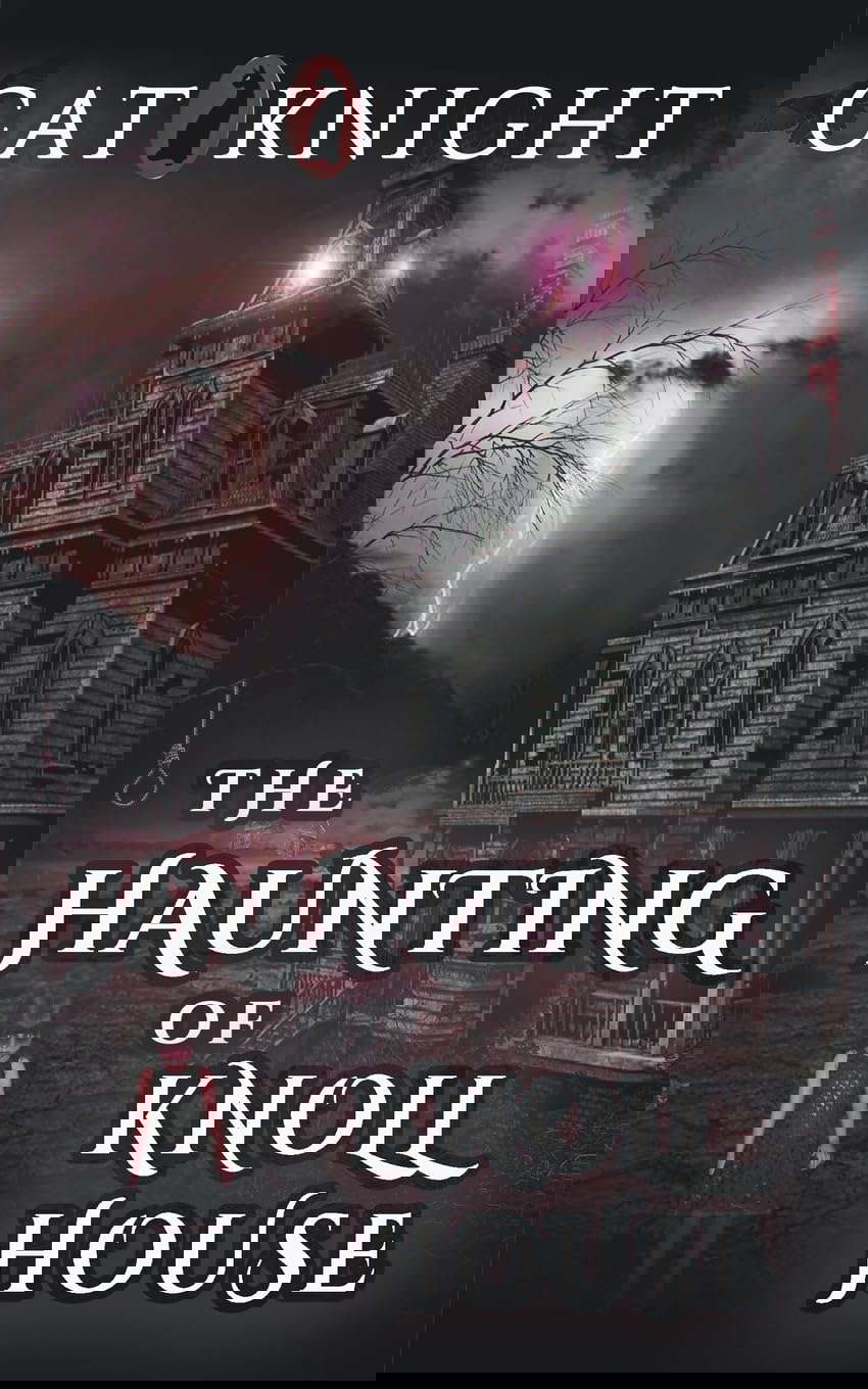 The Haunting of Knoll House (Hauntings of) poster