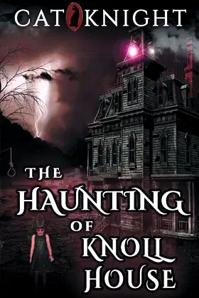The Haunting of Knoll House (Hauntings of) poster