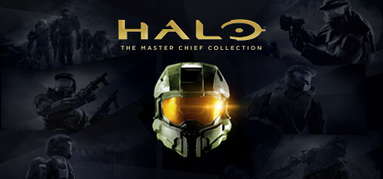 Halo: The Master Chief Collection capsule