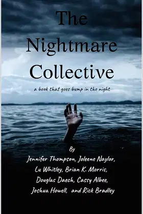 The Nightmare Collective poster