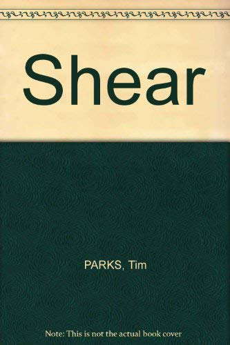 Shear poster