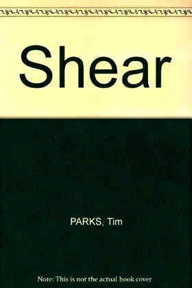 Shear poster