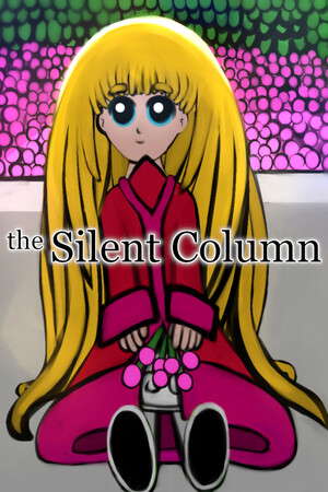 The Silent Column poster
