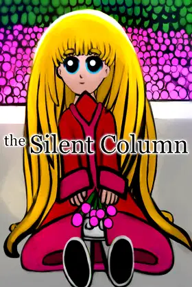 The Silent Column poster