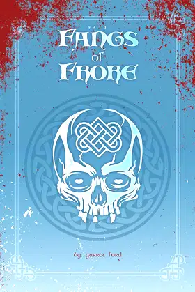 9413: Fangs of Frore poster