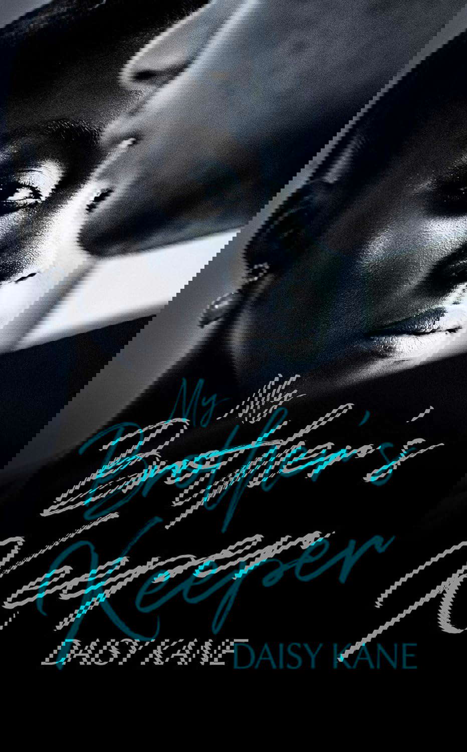 My Brother's Keeper: (2nd Edition with Bonus Material) poster