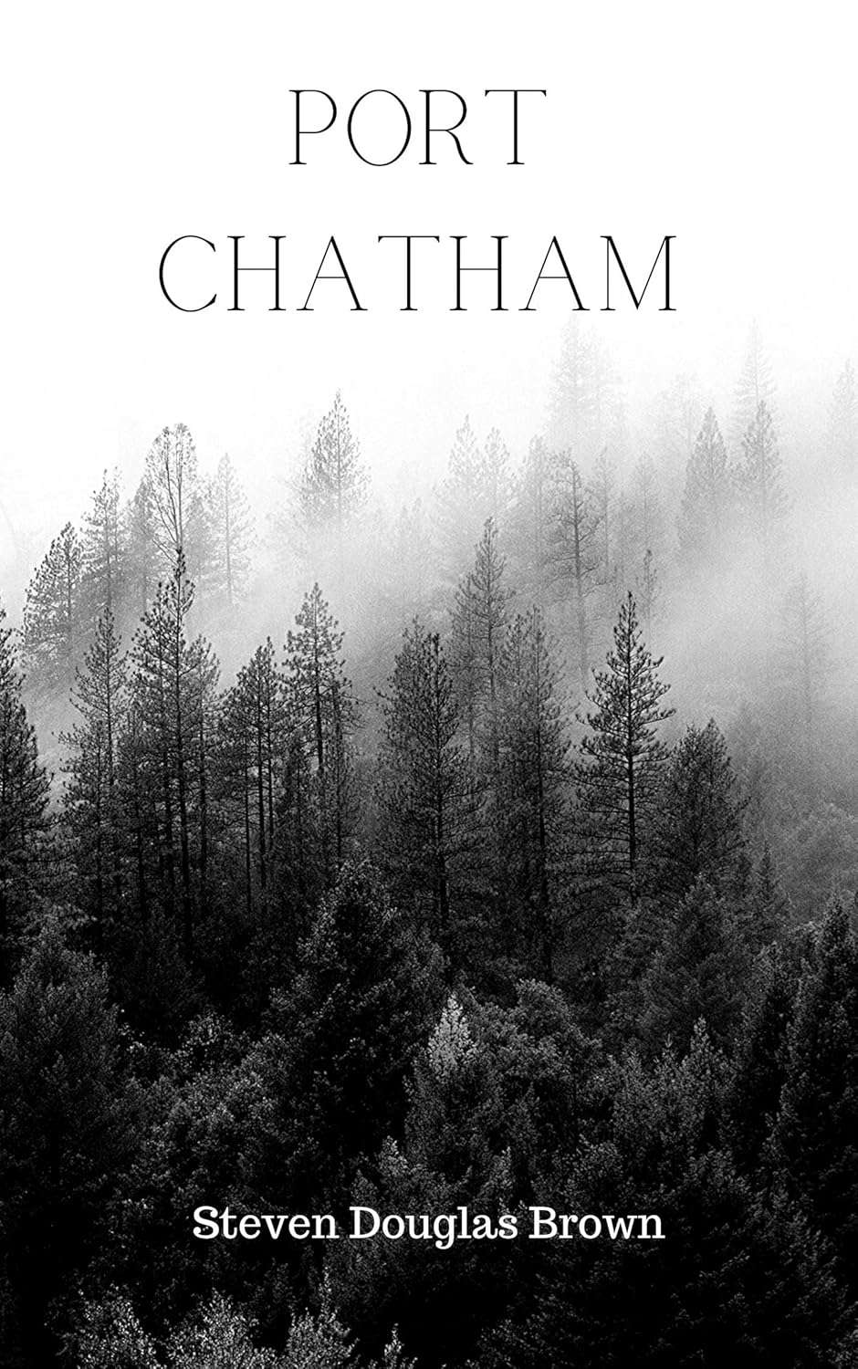 PORT CHATHAM (The Port Chatham Stories Book 1) poster