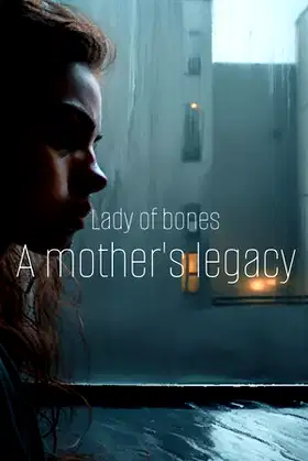 Lady of bones, a mother's legacy poster