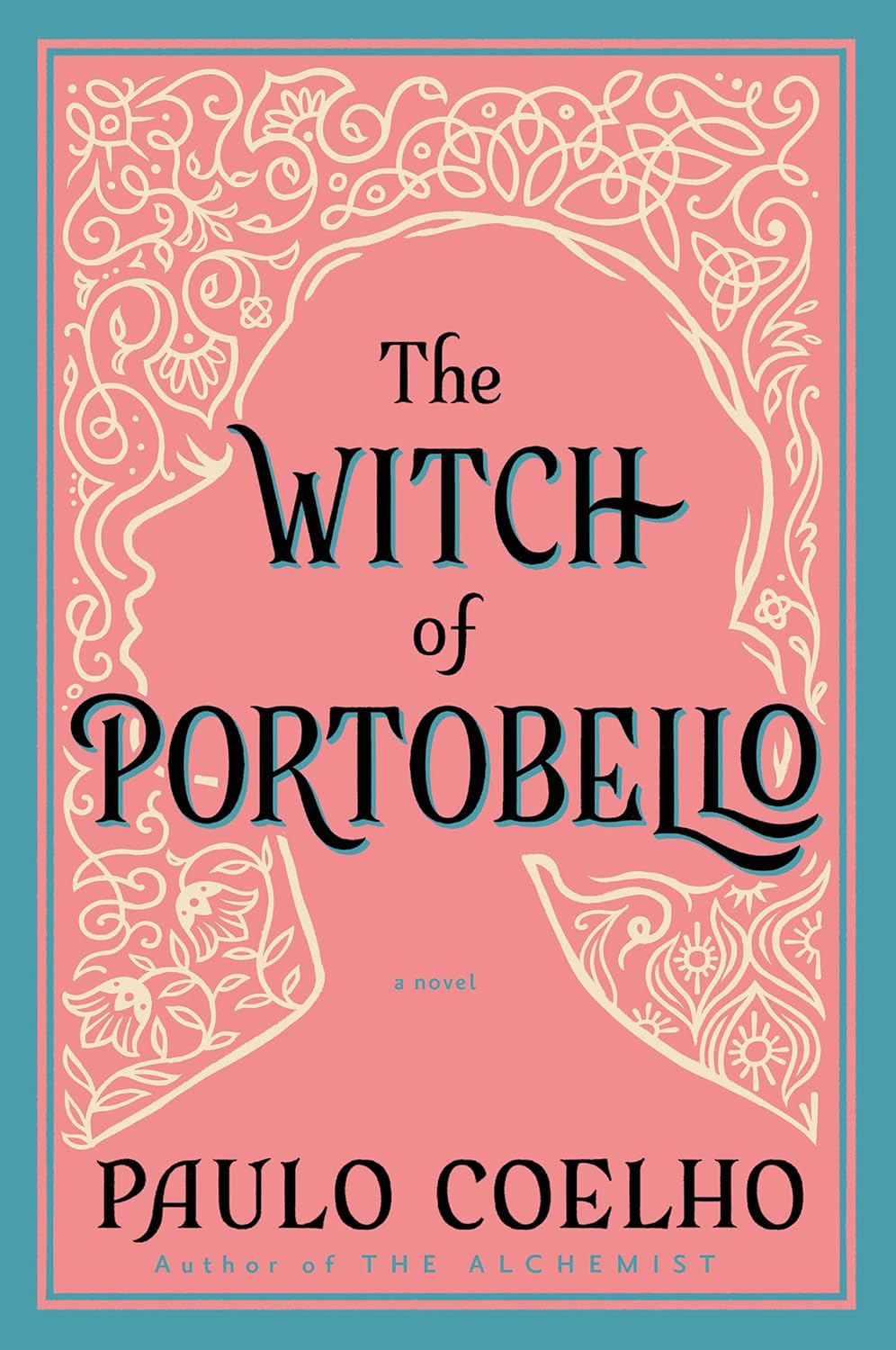 The Witch of Portobello: A Novel (P.S.) poster