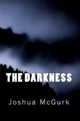 The Darkness poster