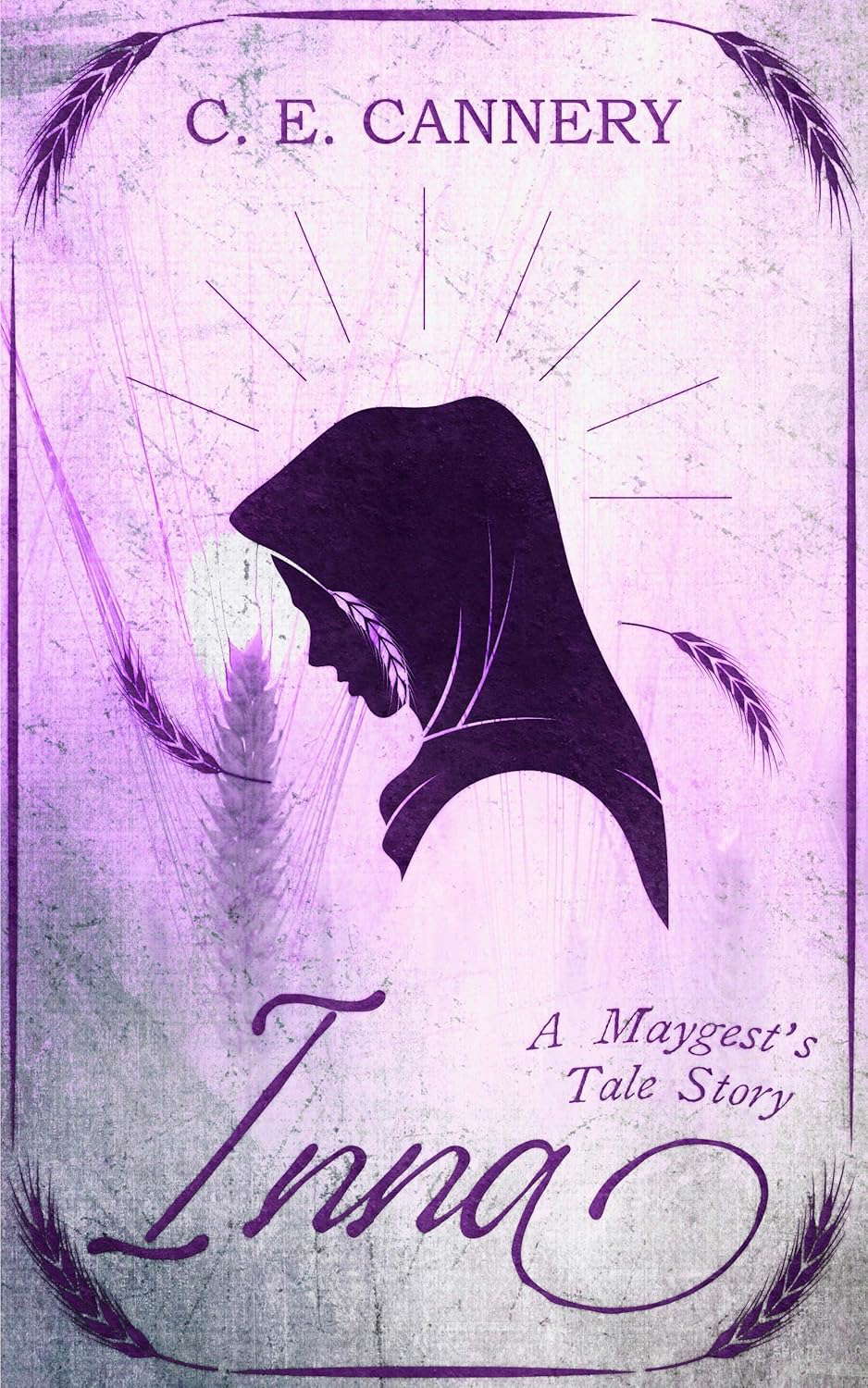Inna: (A Maygest's Tale Story) (Tales from Land of Maygest) poster
