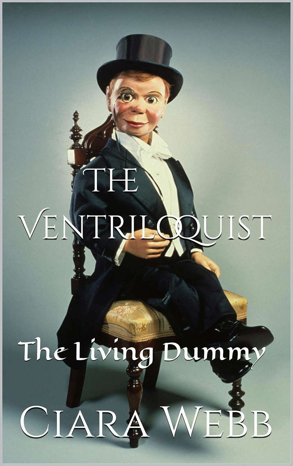 The Ventriloquist : The Living Dummy poster