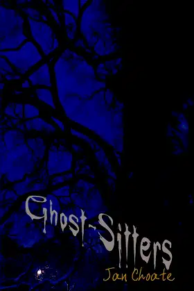 Ghost-Sitters poster