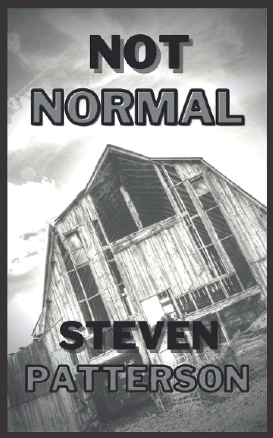 Not Normal: The First Novel in the Normal Series poster