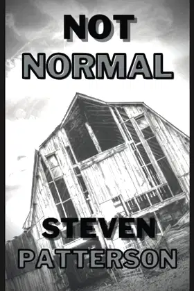 Not Normal: The First Novel in the Normal Series poster