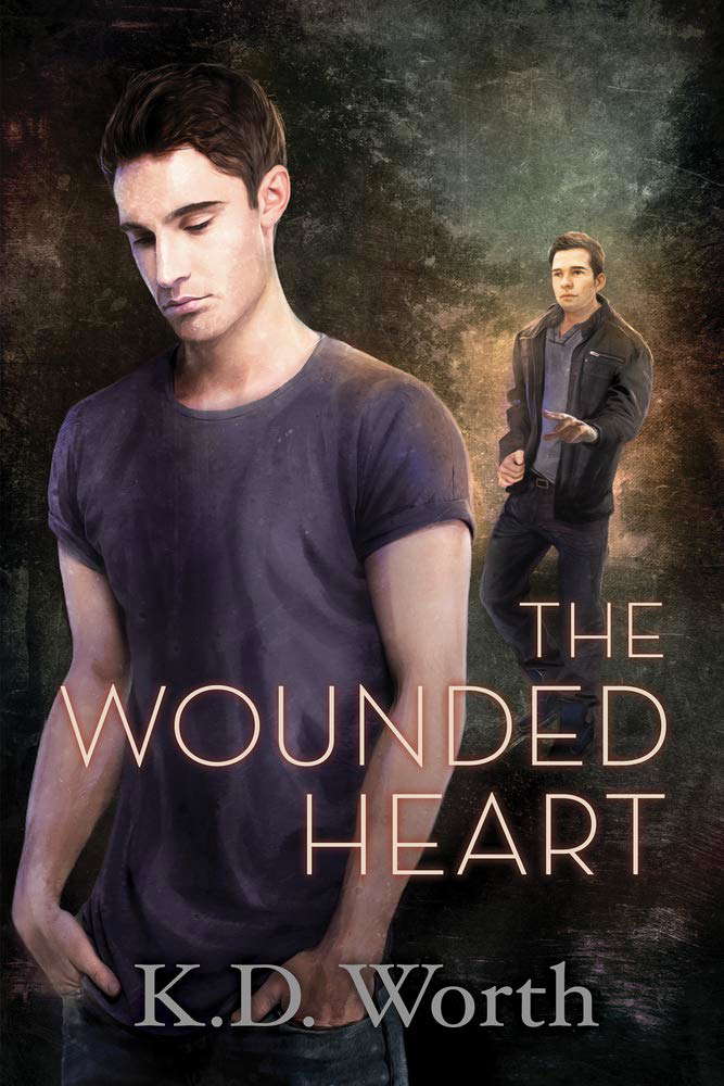 The Wounded Heart (2) (The Grim Life) poster