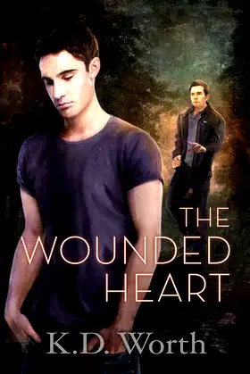 The Wounded Heart (2) (The Grim Life) poster
