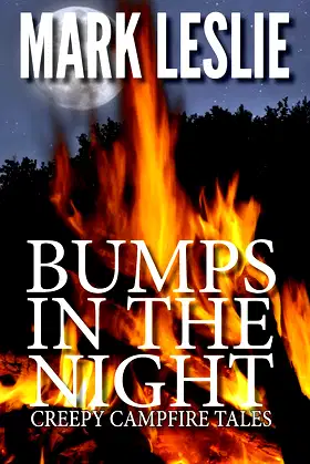 Bumps in the Night: Creepy Campfire Tales poster
