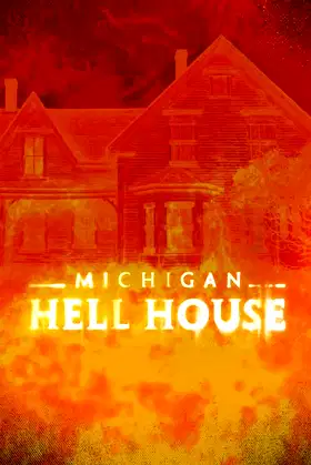 Michigan Hell House poster