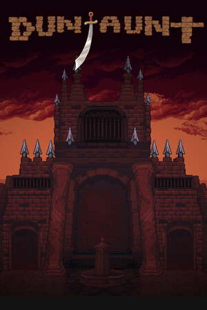 DunJaunt poster