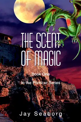 The Scent of Magic poster