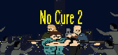 No Cure 2 capsule