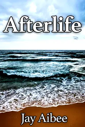 Afterlife poster