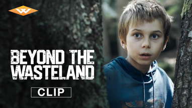 Clip poster