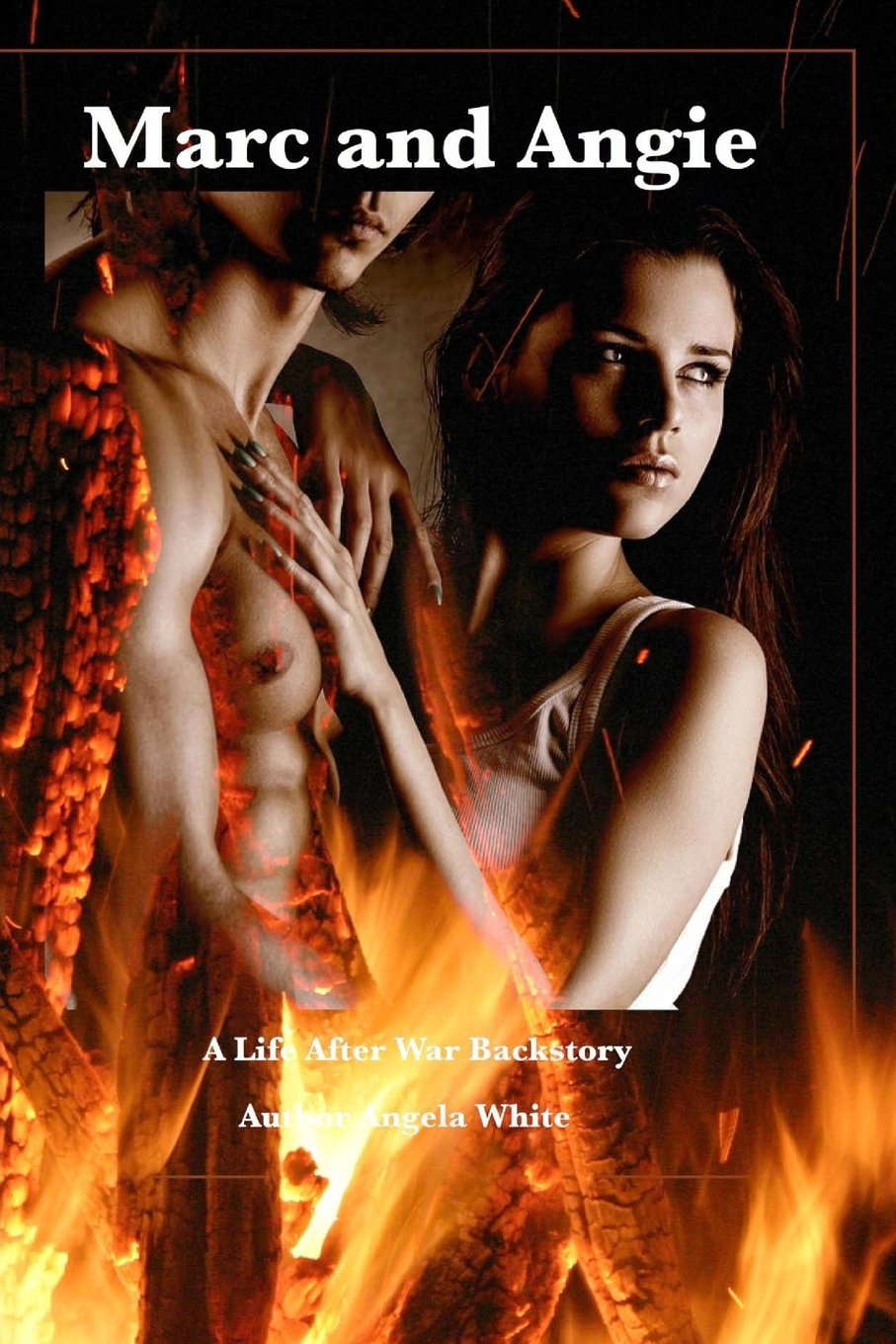 Marc and Angie (Life After War) poster