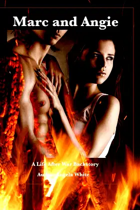 Marc and Angie (Life After War) poster
