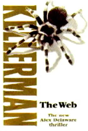 The Web poster
