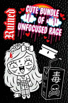 The Adorable Dead Club: Journal Series (Volume 3) poster
