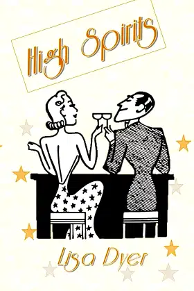 High Spirits poster