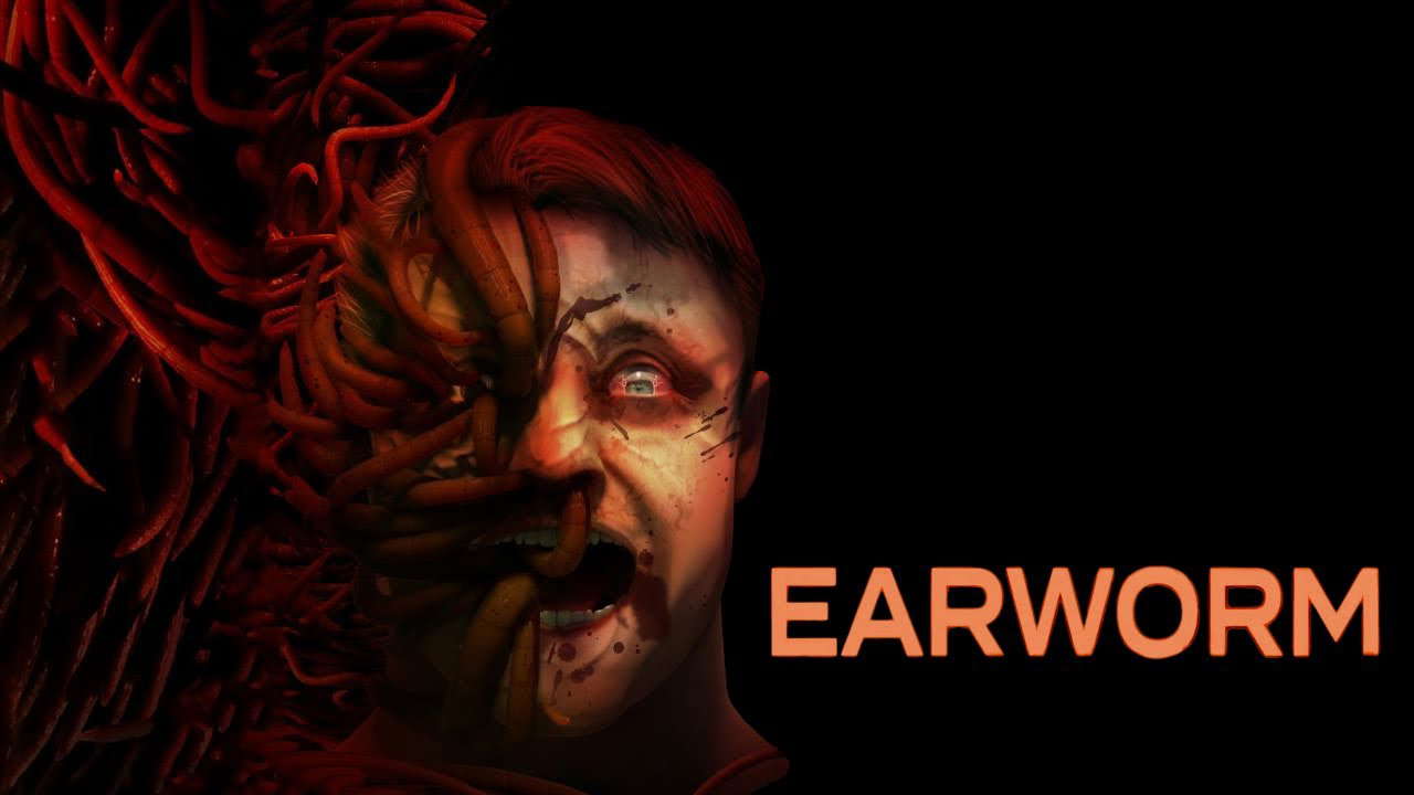Poster for Earworm
