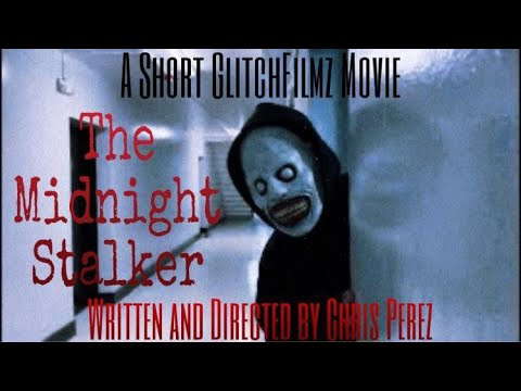 The Midnight Stalker |An Original Short Horror Film|