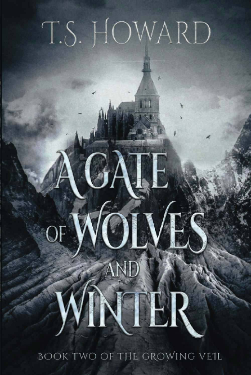 A Gate of Wolves and Winter (The Growing Veil) poster