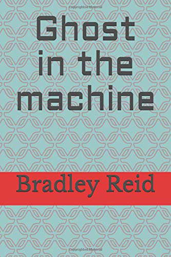 Ghost in the machine poster